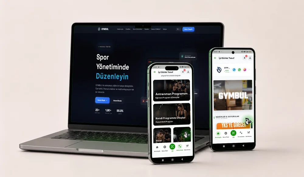 GymBul