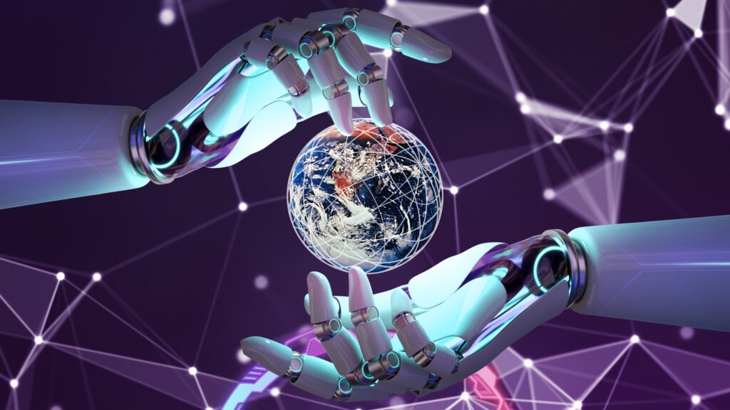 Dijital Dönüşümde Bir Adım Önde Olun